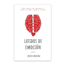 Libro «Latidos de Emoción»